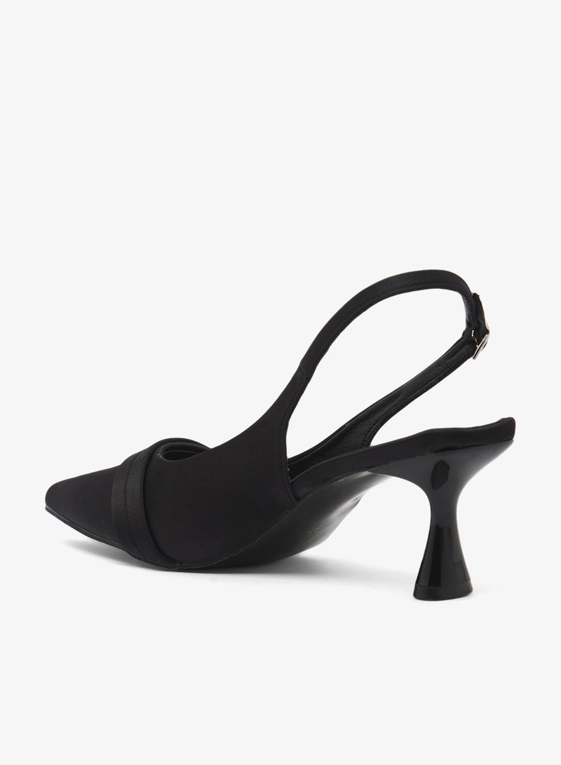 ELLA Classic Pumps - Image 3