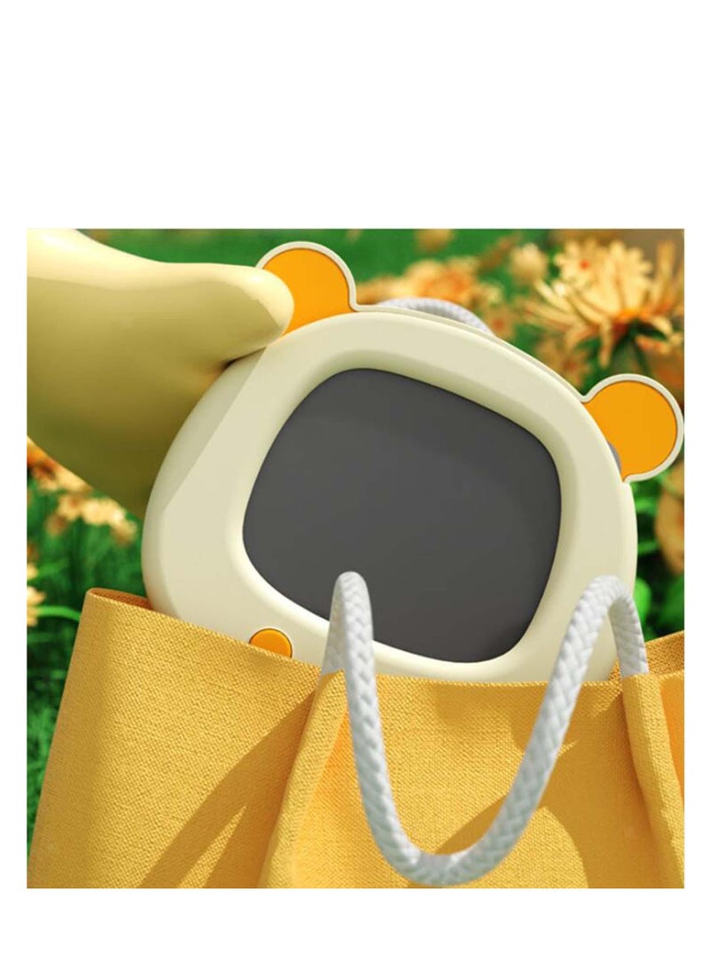 Electronic Talking Flash Cards Speech Teaching Toy for Kindergarten Toddler - Image 3