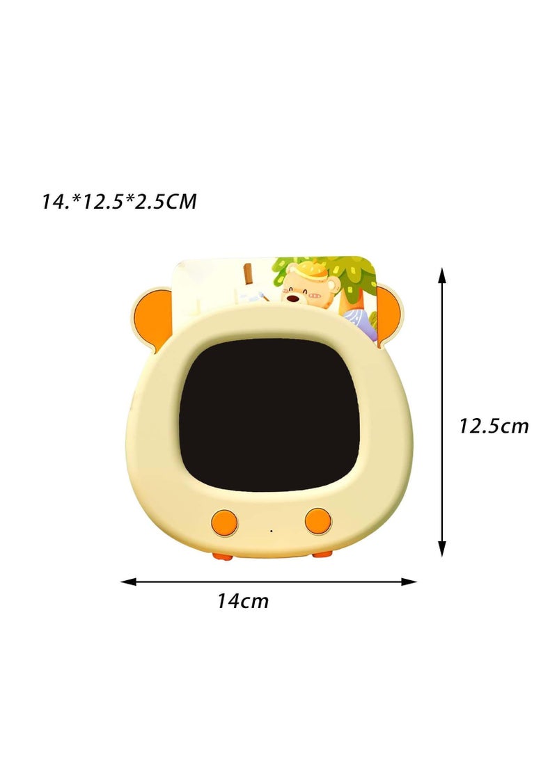 Electronic Talking Flash Cards Speech Teaching Toy for Kindergarten Toddler - Image 4