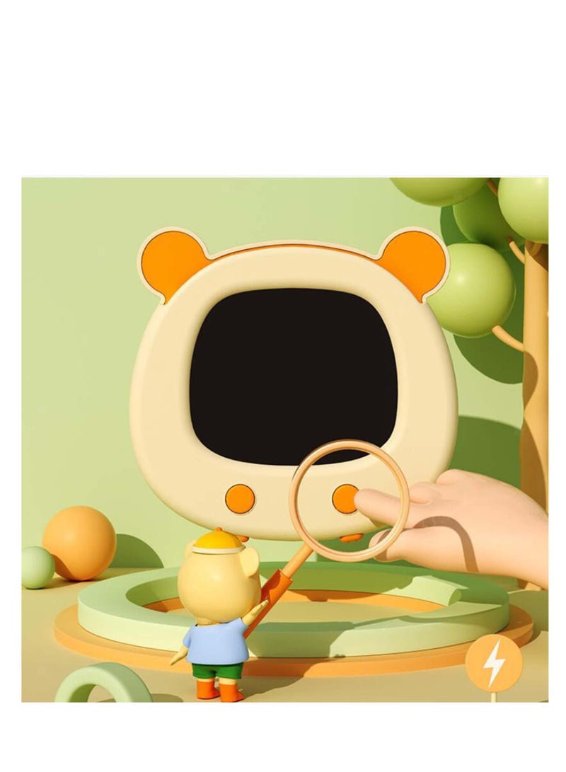 Electronic Talking Flash Cards Speech Teaching Toy for Kindergarten Toddler - Image 2