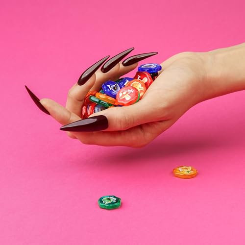 CMYK Quacks: All-in Edition Board Game – Formerly of Quedlinburg, The New Look and New Name for The Classic Game of Explosions - Image 3