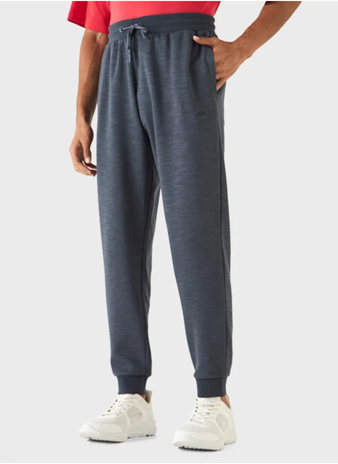 Kappa Logo Sweatpants