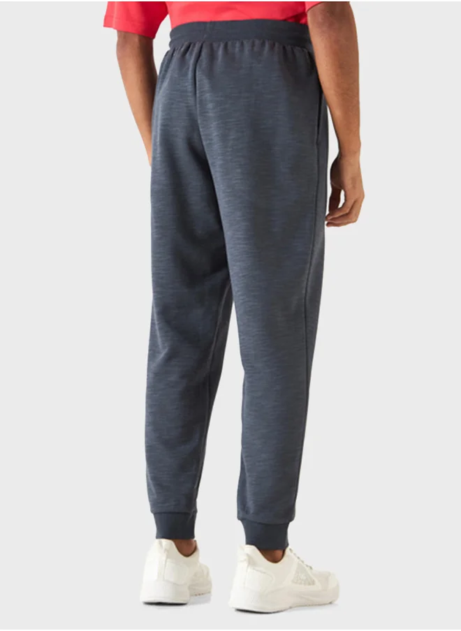 كابا Logo Sweatpants