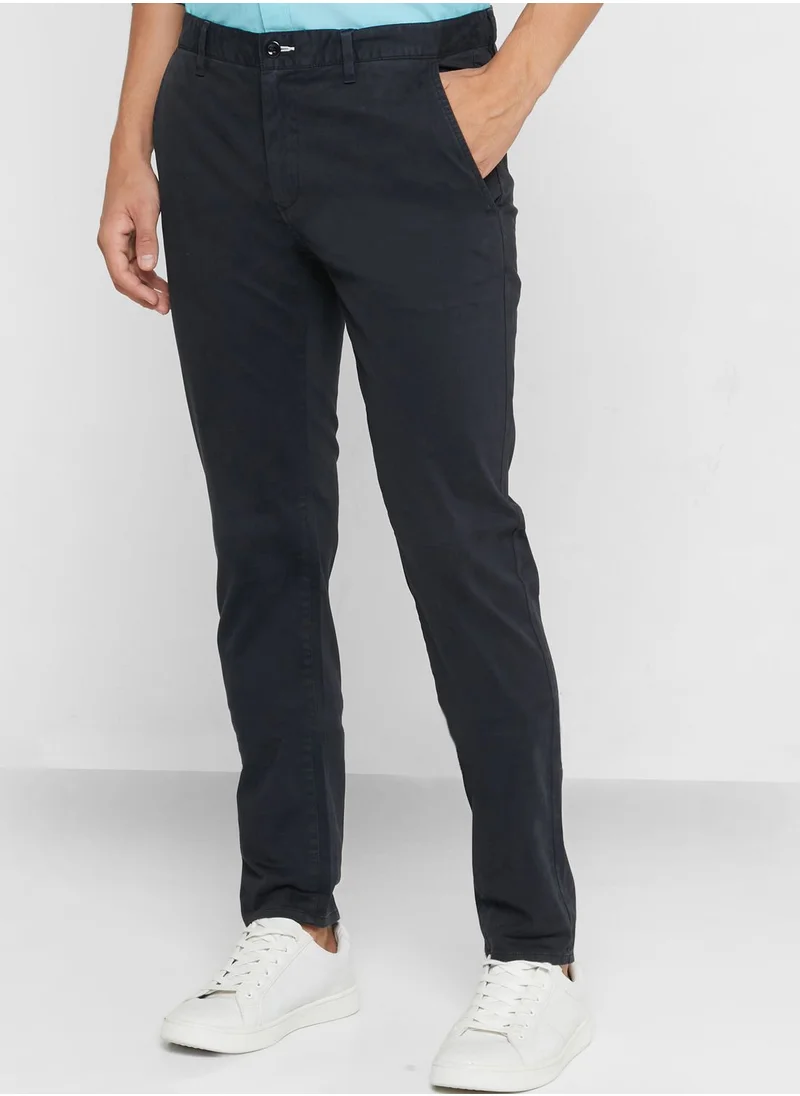 GANT Slim Fit Chinos