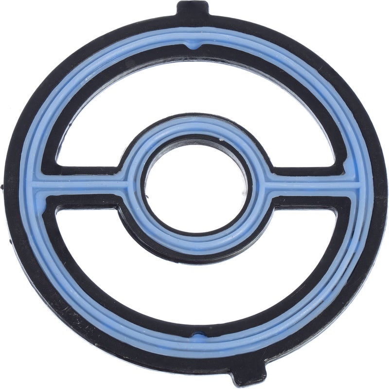 APDTY 028216 Oil Cooler Adapter Gasket - Image 2