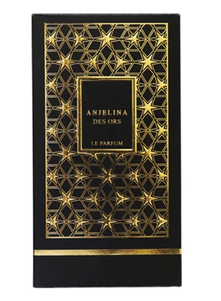 Anjelina Des Ors perfume 100 ml - Image 2
