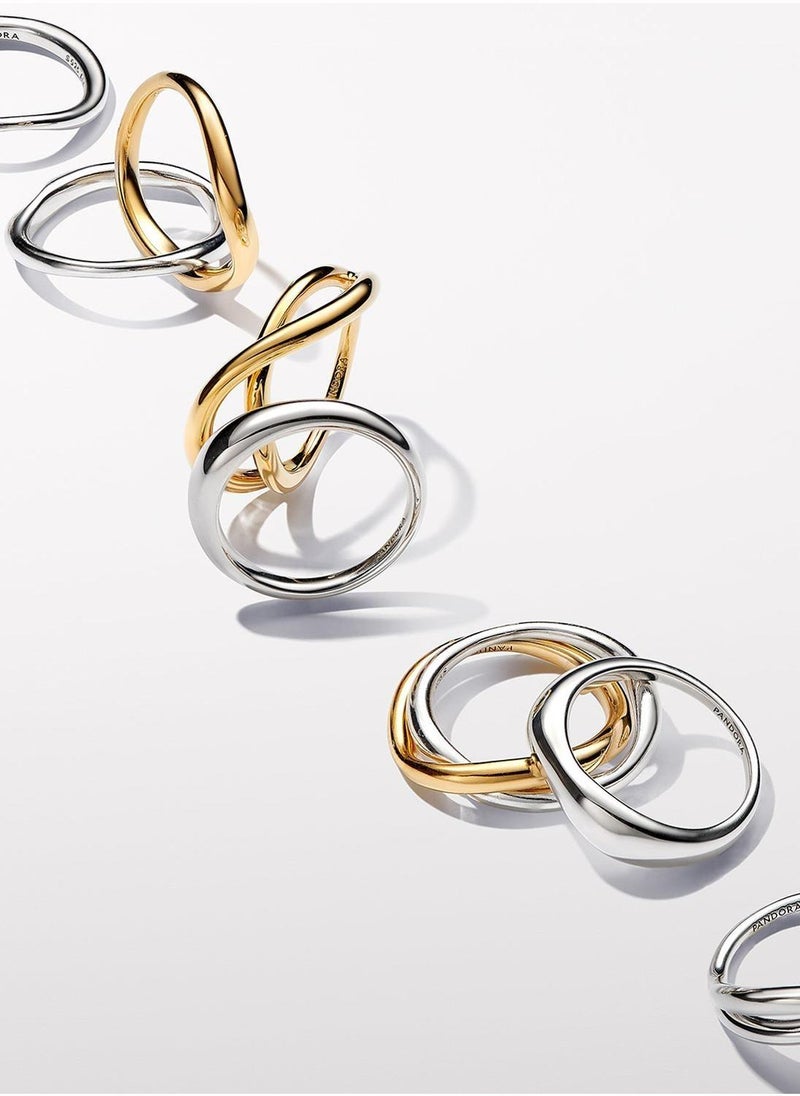 PANDORA Sterling Silver Ring  - Image 4