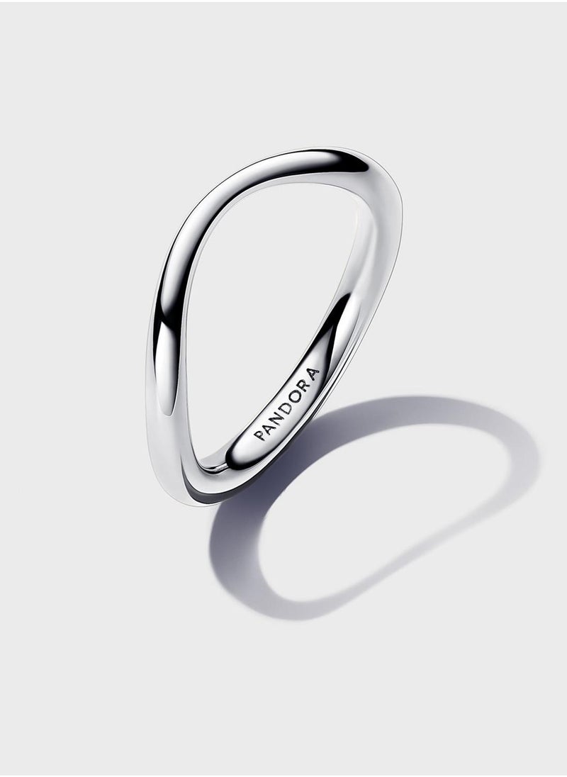 PANDORA Sterling Silver Ring  - Image 1