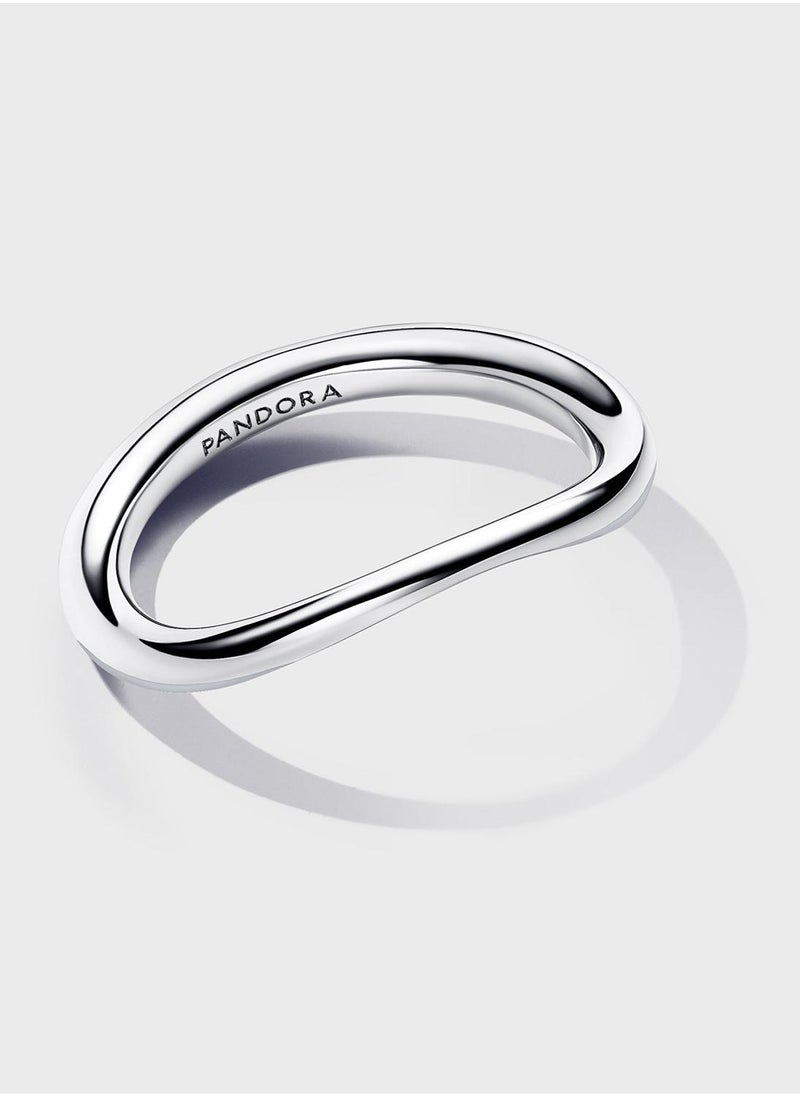 PANDORA Sterling Silver Ring  - Image 2