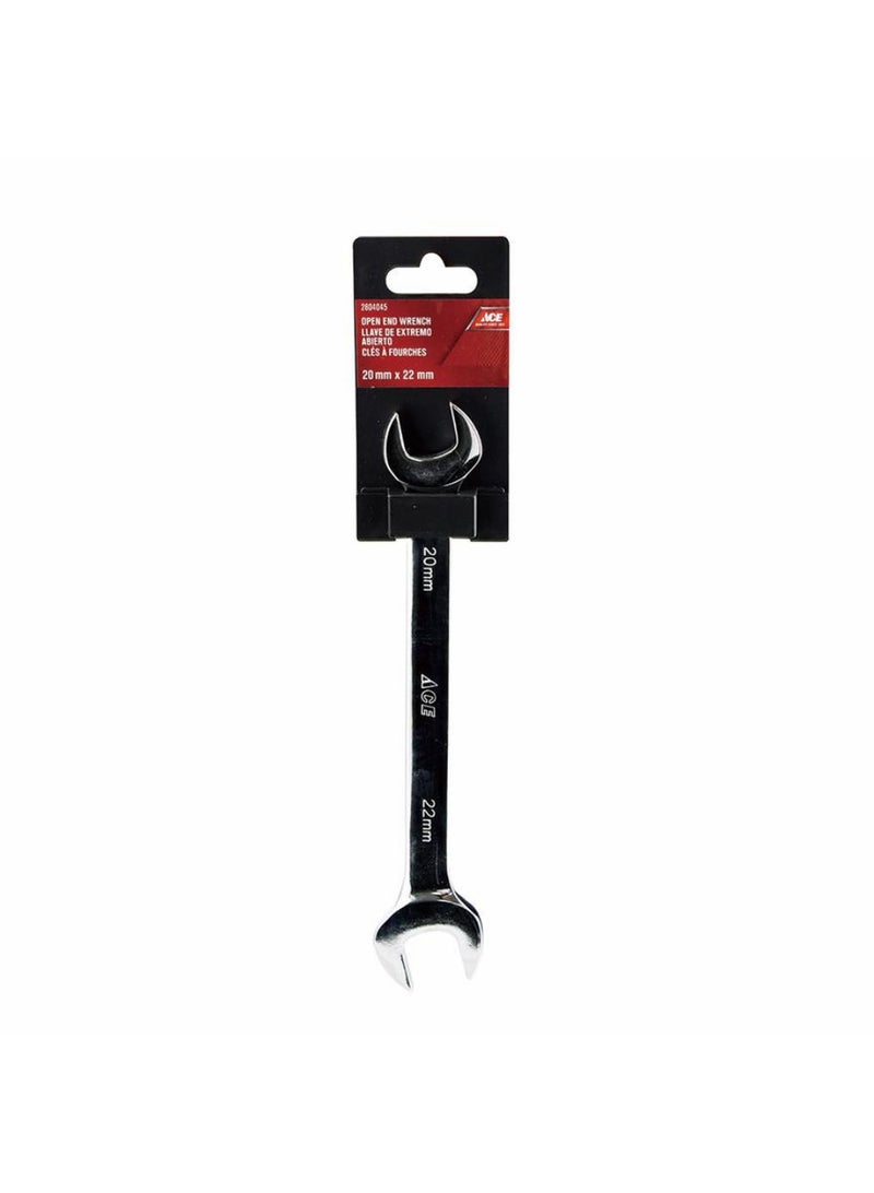 ACE Double Open End Wrench 20 X 22 Mm 