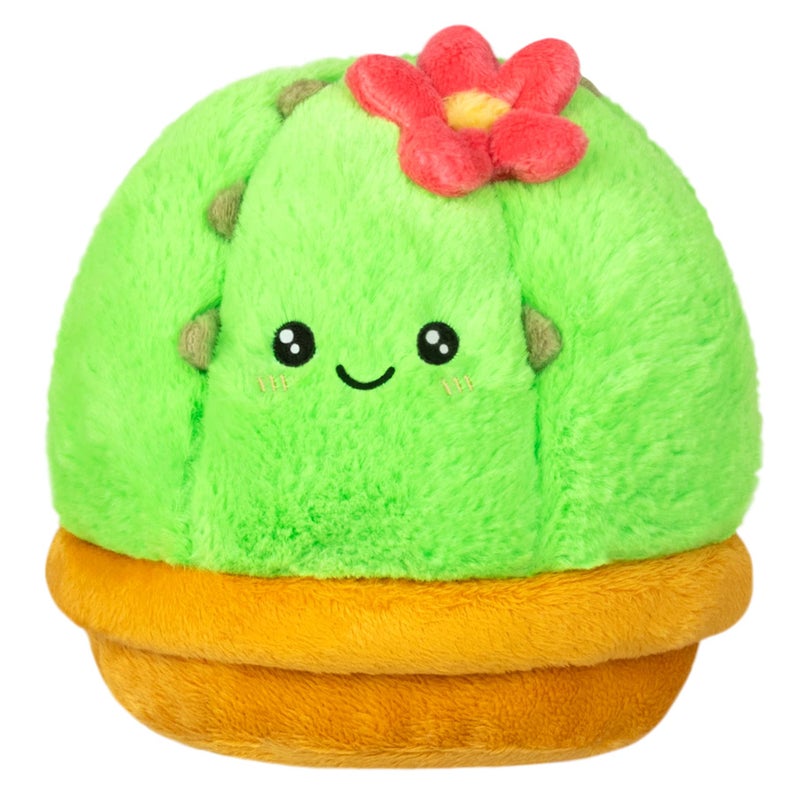 Squishable Snugglemi Snackers Cactus 5 Plush - Image 2