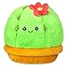 Squishable Snugglemi Snackers Cactus 5 Plush - Image 3