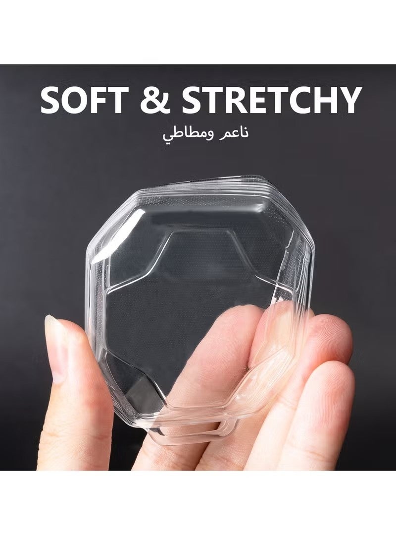 غطاء مفتاح التحكم عن بعد Jetour T2 Traveller، ملحقات السيارة - Image 4