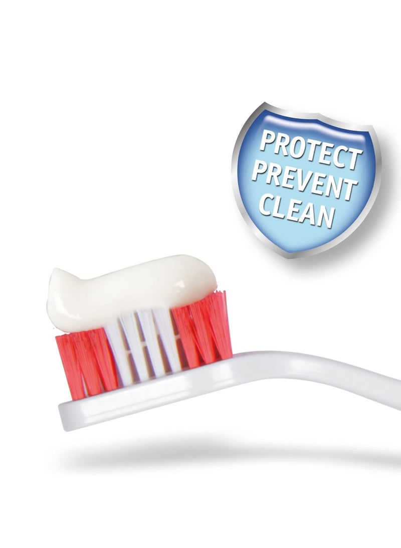 beaphar Advanced Dual Enzyme Toothpaste Dental Care for Dogs and Cats Helps Prevent Bad Breath and Combat Plaque Liver Flavoured 100g Tube - Image 2