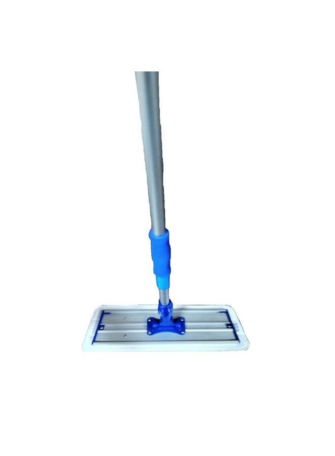 Real Clean 16 inch Commercial Microfiber Mop Kit - Image 4