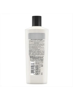 Tresemme Keratin Smooth Conditioner 190 Ml With Keratin & Argan Oil For Straight Shiny Hair Nourishes Dry Hair & Controls Frizz For Men & Women  - Image 3