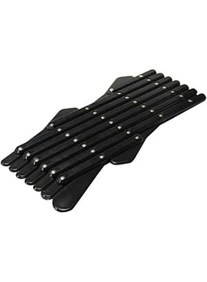 Retractable Pet Window Mesh Easy Install Car Fence Expands For Airflow SUV Dog Barrier - Image 1