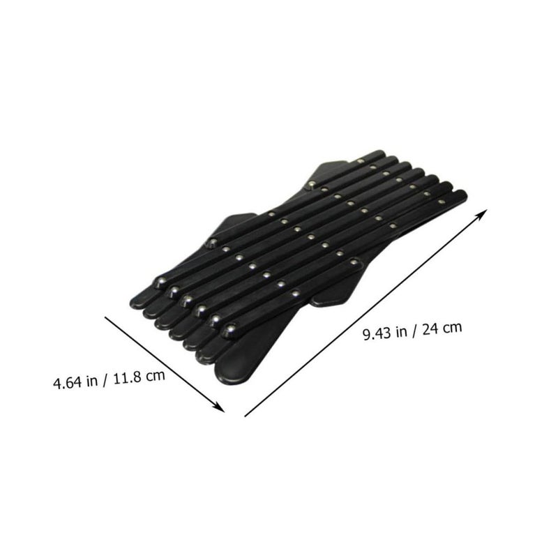 Retractable Pet Window Mesh Easy Install Car Fence Expands For Airflow SUV Dog Barrier - Image 3