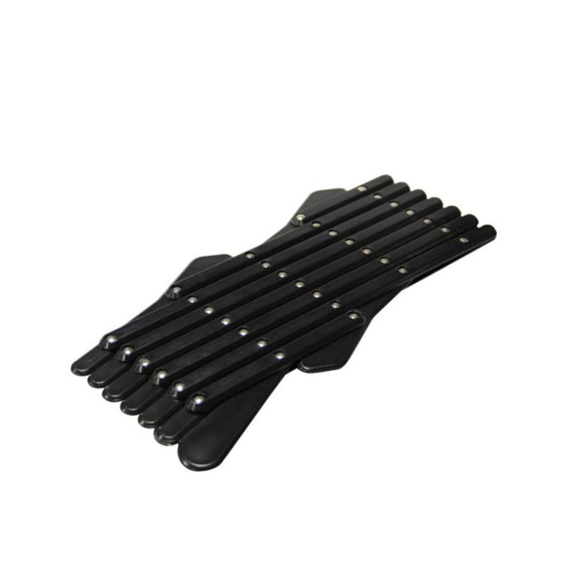 Retractable Pet Window Mesh Easy Install Car Fence Expands For Airflow SUV Dog Barrier - Image 2