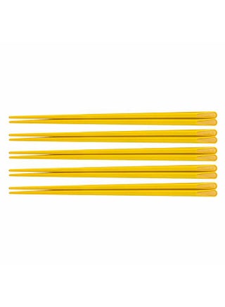 5 Pair Chopsticks Little Yellow Duck Cartoon Anti Slip Heat Resistant Chopsticks for Home - pzsku/Z453186E3E55F44AED552Z/45/1746201971/e9cca2fe-a33d-4102-a917-1d3a5a0dfd77