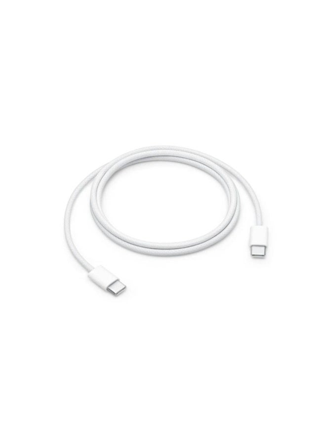 FEIDA 60W USB C to C Woven Charging Cable[FEIDA Certified],1M Fast Type C to C Charger Cord foriPhone 15/16,15/16 Pro,15/16 Plus,15/16 Pro Max,for MacBook Pro/Air,for iPad Air 4/5,Mini 6/Pro12.9in/11in,Samsung Galaxy - Image 2