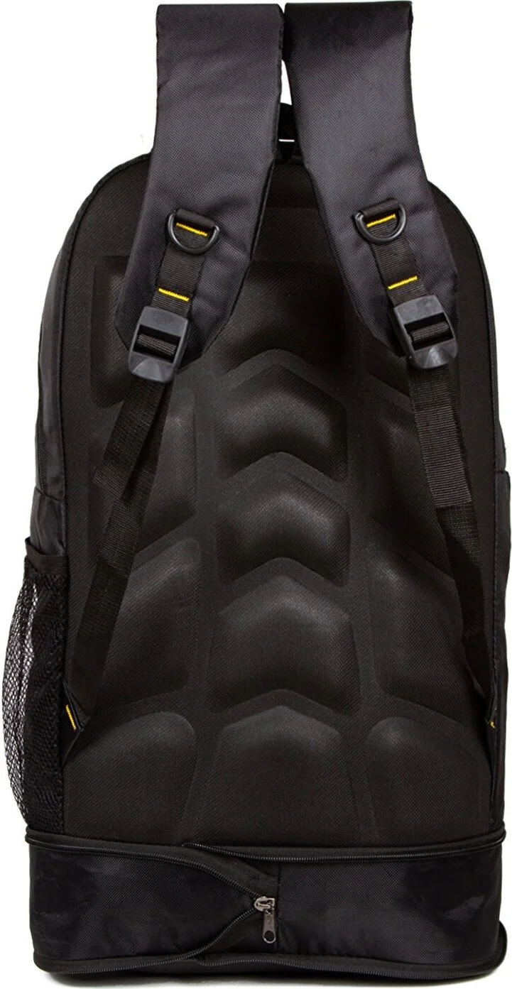 افكا Original Bellows Orthopedic Comfort Multi-Eye Travel Travel Hiking Mountaineer Camping Sports Backpack 65 L