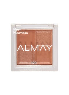 Almay Shadow Squad Unapologetic 1 Count Eyeshadow Palette  - Image 1