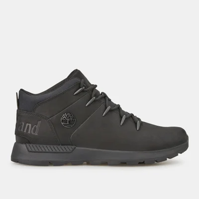 Timberland Men's Sprint Trekker Shoe