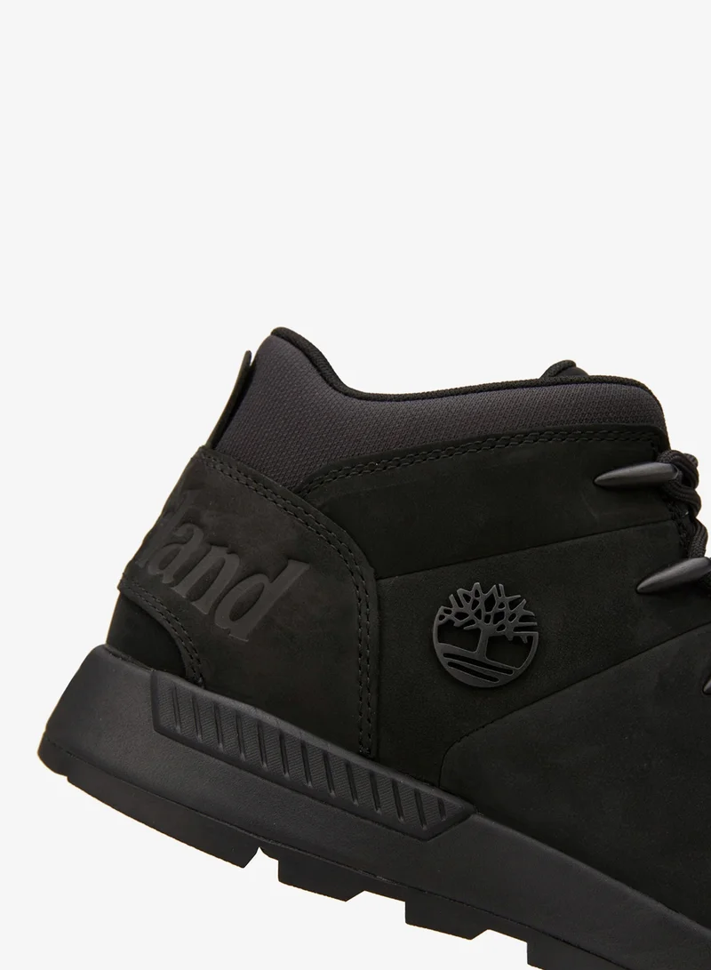 Timberland Black Men's Sprint Trekker Shoe for Men | Best Price UAE