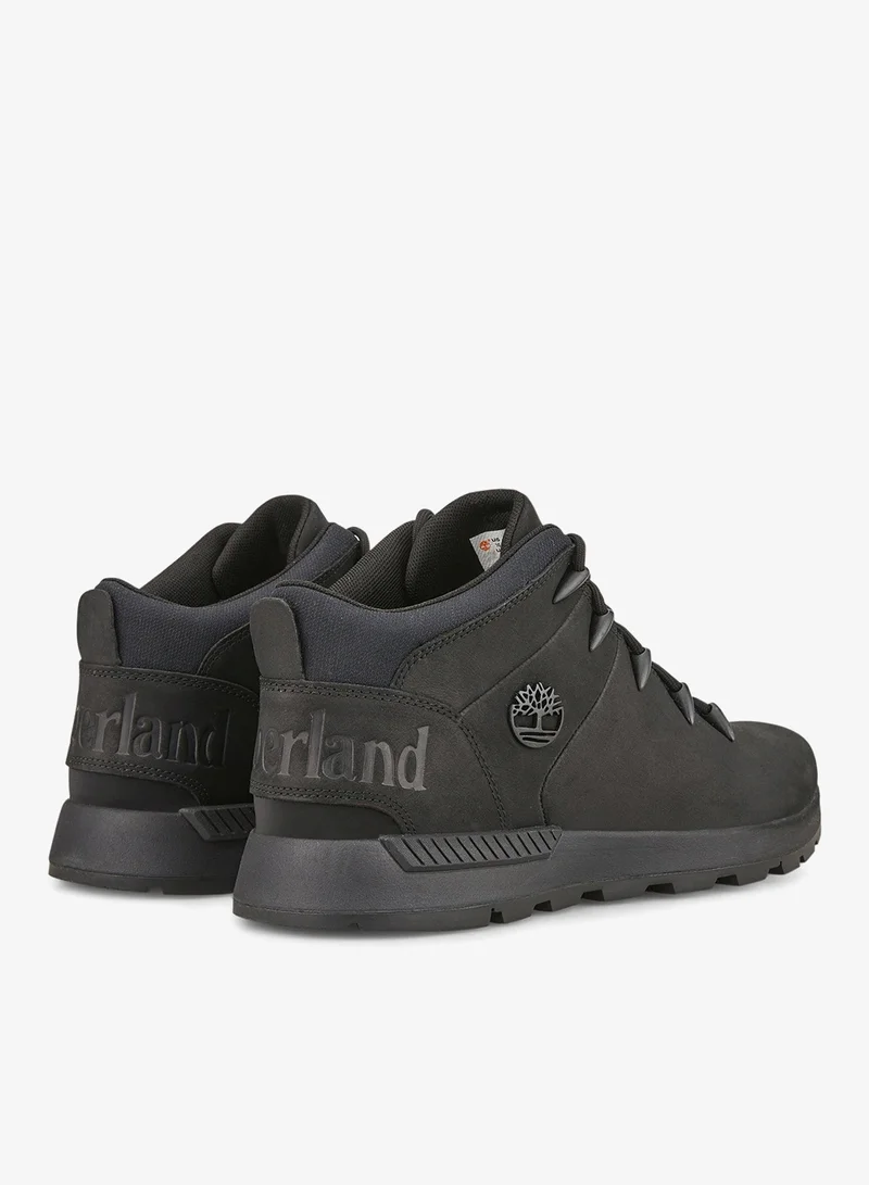 Timberland Black Men's Sprint Trekker Shoe for Men | Best Price UAE