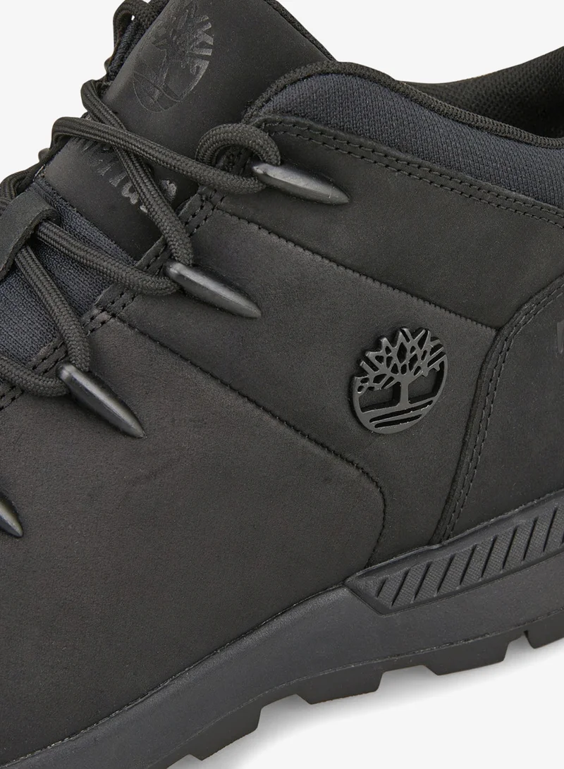Timberland Black Men's Sprint Trekker Shoe for Men | Best Price UAE