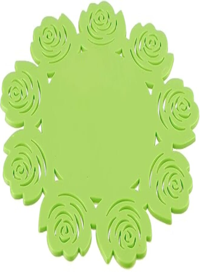 MT Silicone Pot Coaster - Assorted colors