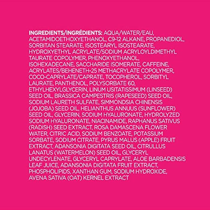 Cake Beauty Bouncy Hydrating Milk Serum, 1.69 Ounce - Image 4