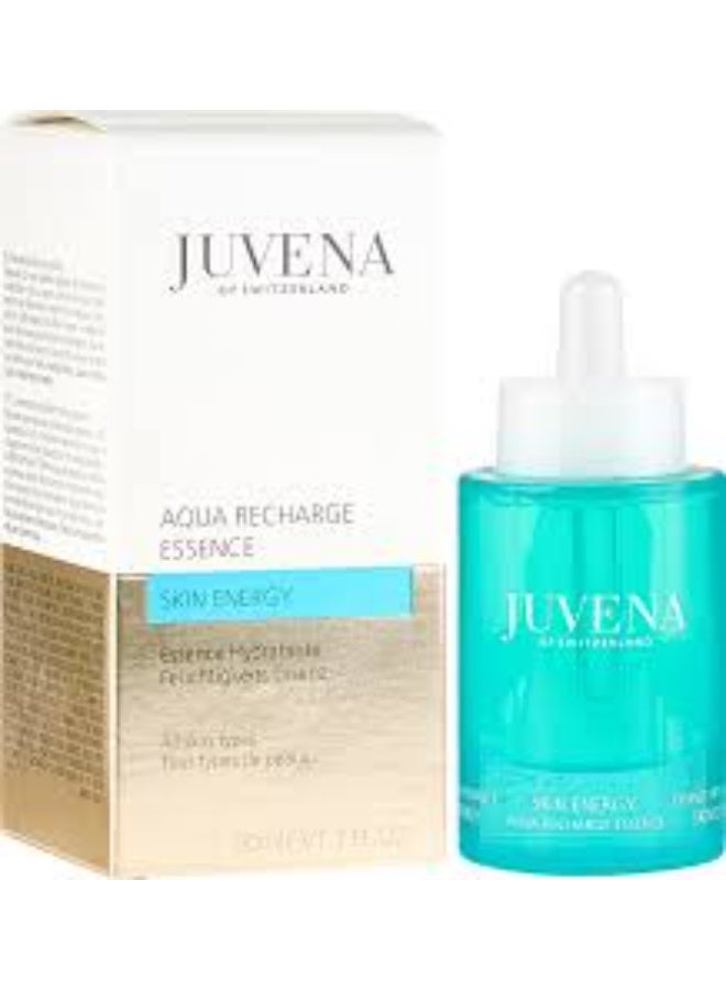 Juvena Skin Energy Aqua Recharge Essence 50ml - Image 2