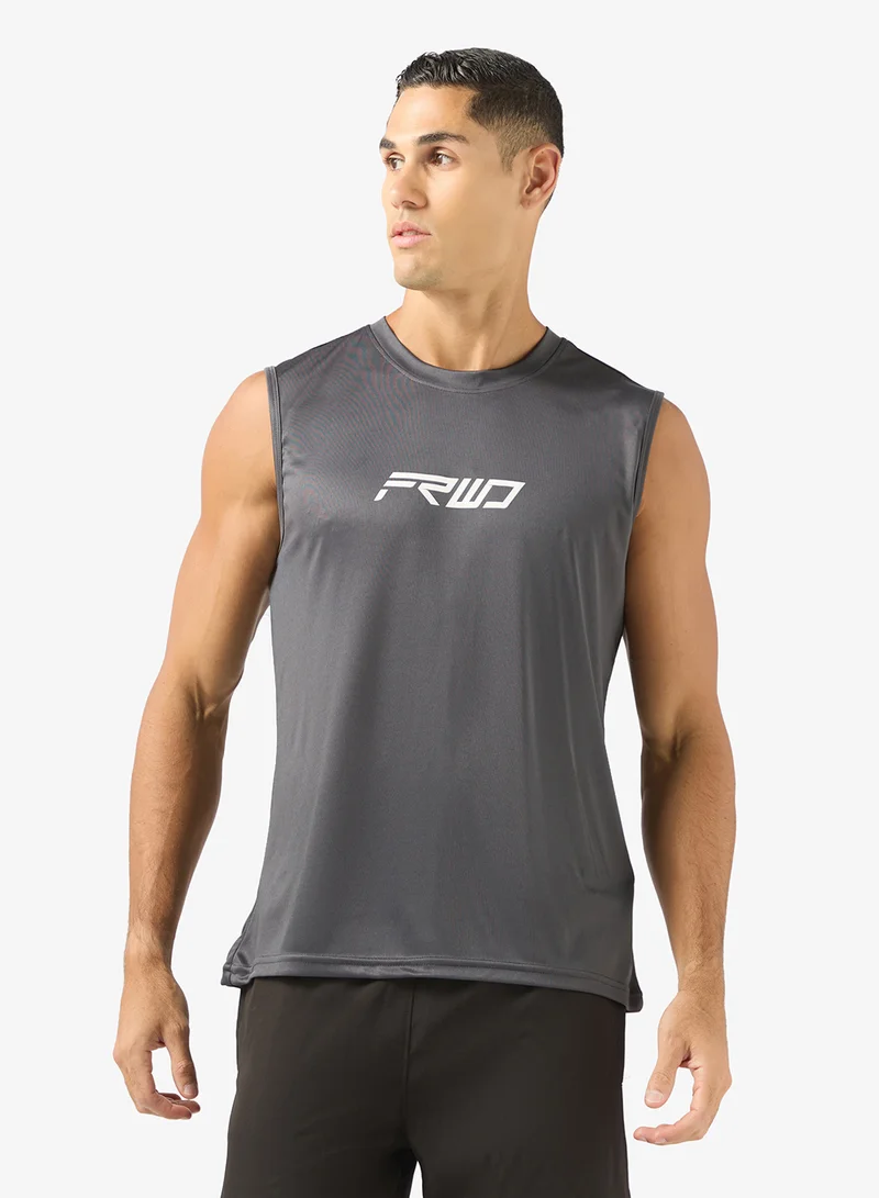 Training Activewear Tank Top