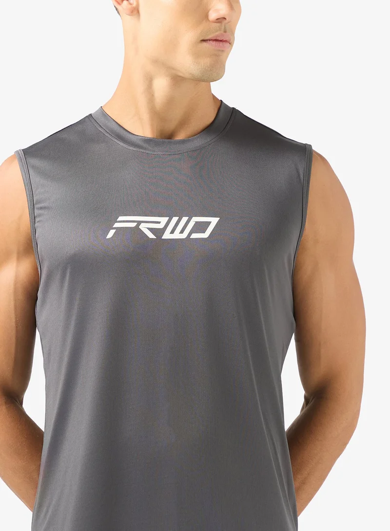 FRWD  Training Activewear Tank Top for Men | Best Price UAE