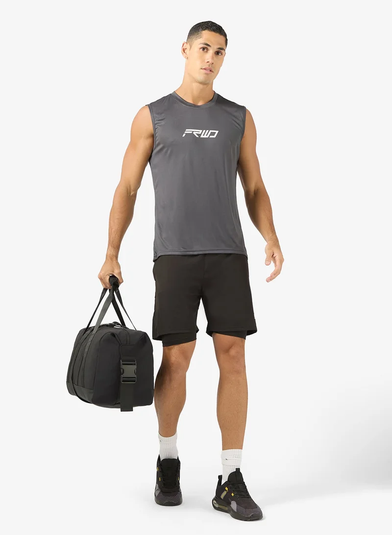 FRWD  Training Activewear Tank Top for Men | Best Price UAE