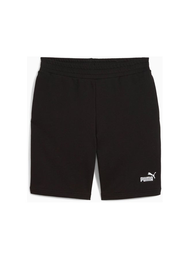 PUMA ESS No. 1 Logo Slim Shorts 9'' TR - Image 1