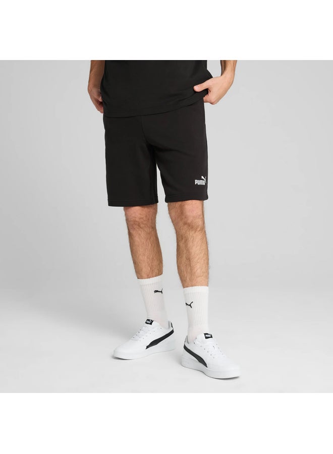 PUMA ESS No. 1 Logo Slim Shorts 9'' TR - Image 3