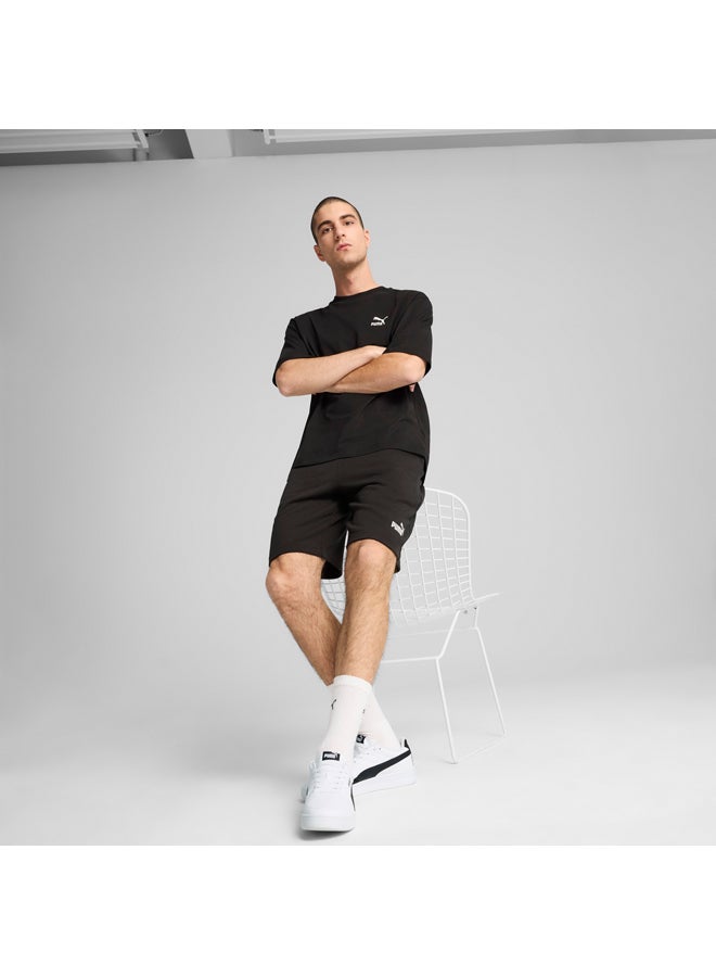 PUMA ESS No. 1 Logo Slim Shorts 9'' TR - Image 5