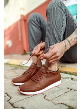 KnACK Casual Shoes 002 Tan  - Image 2