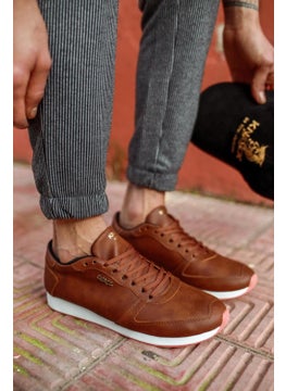 KnACK Casual Shoes 002 Tan  - Image 4
