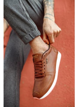 KnACK Casual Shoes 002 Tan  - Image 1
