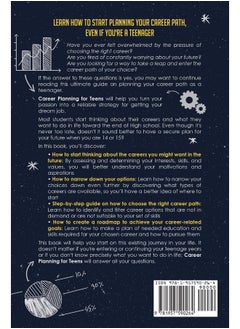 Career Planning for Teens  - Image 2