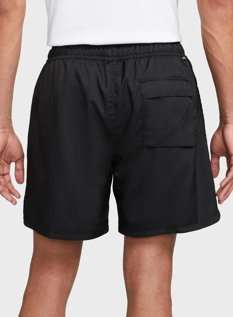 Nike Club Woven Flow Shorts