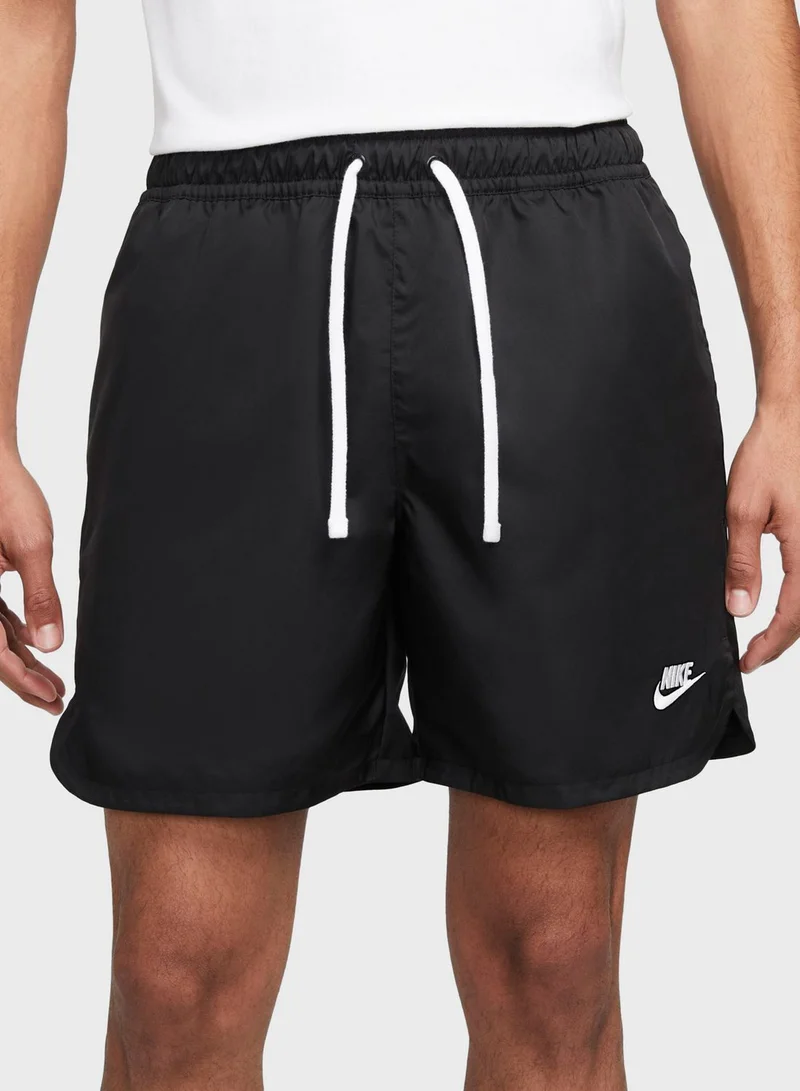 Nike Club Woven Flow Shorts