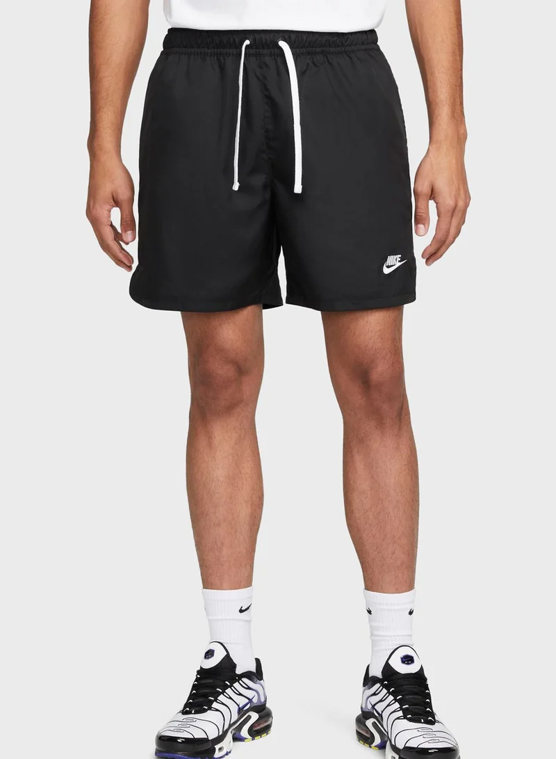 Nike Club Woven Flow Shorts