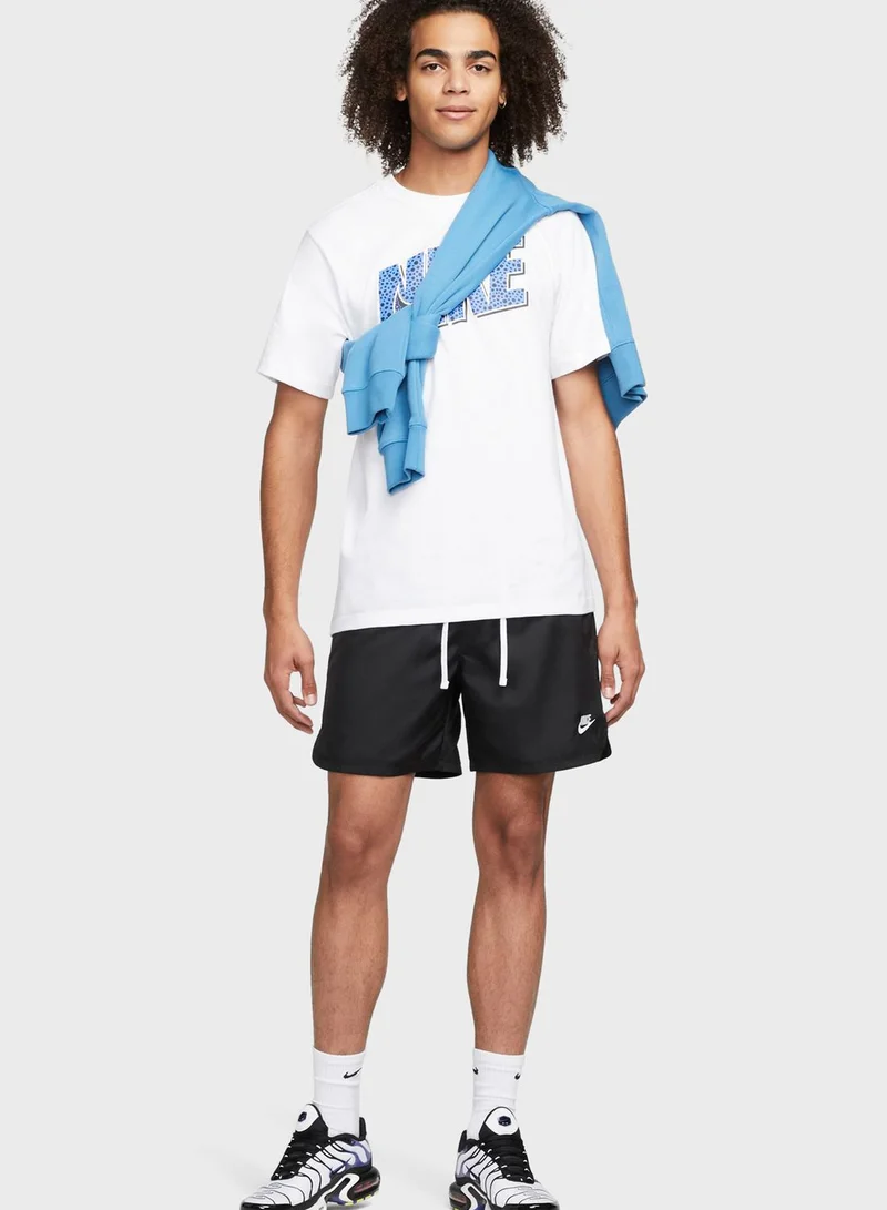 Nike Club Woven Flow Shorts