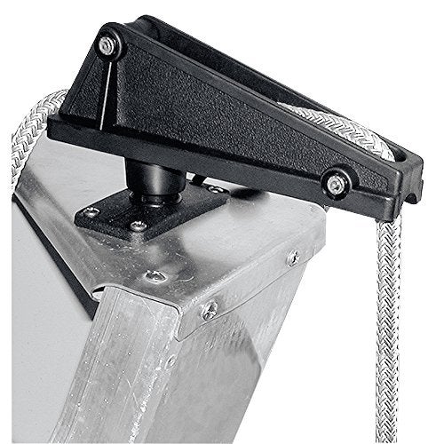 Scotty #277 Anchor Lock Release System , BLACK - Image 2