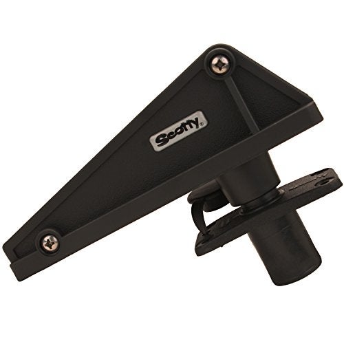 Scotty #277 Anchor Lock Release System , BLACK - Image 1